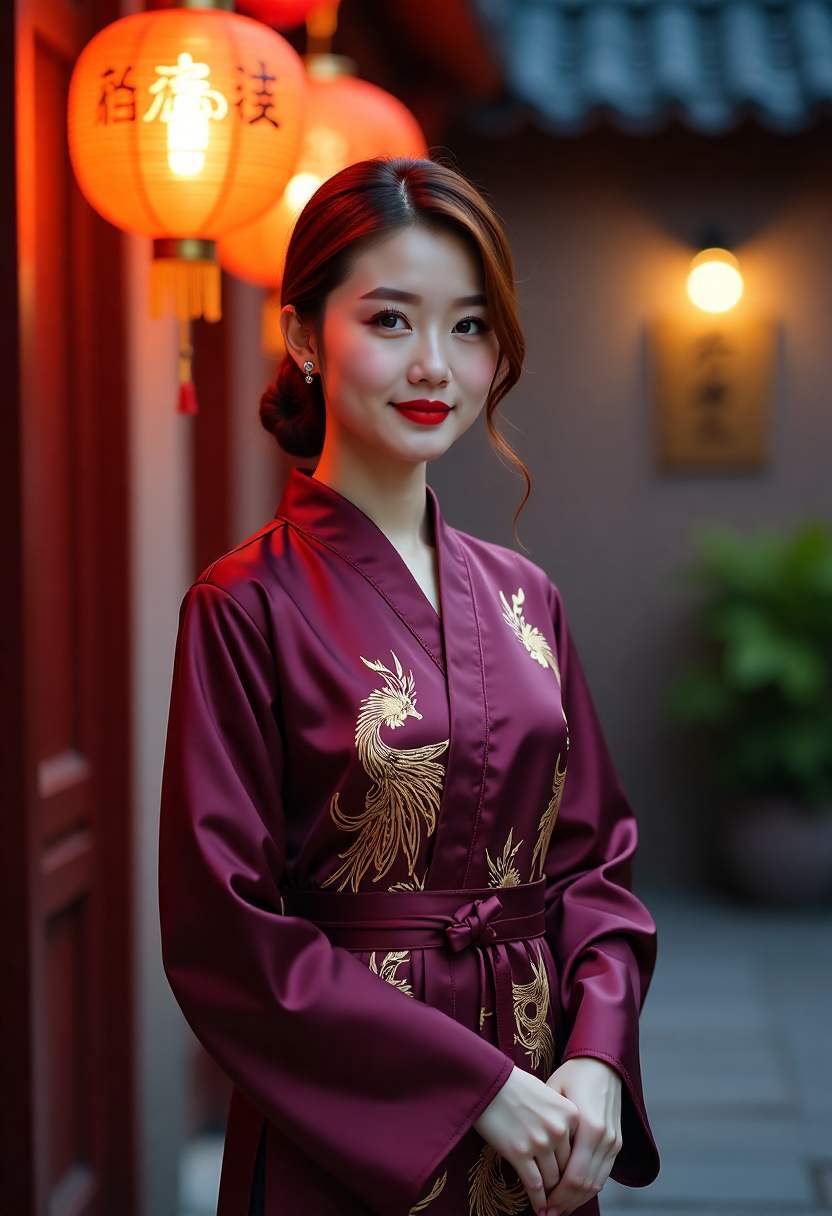 潮汐之间
