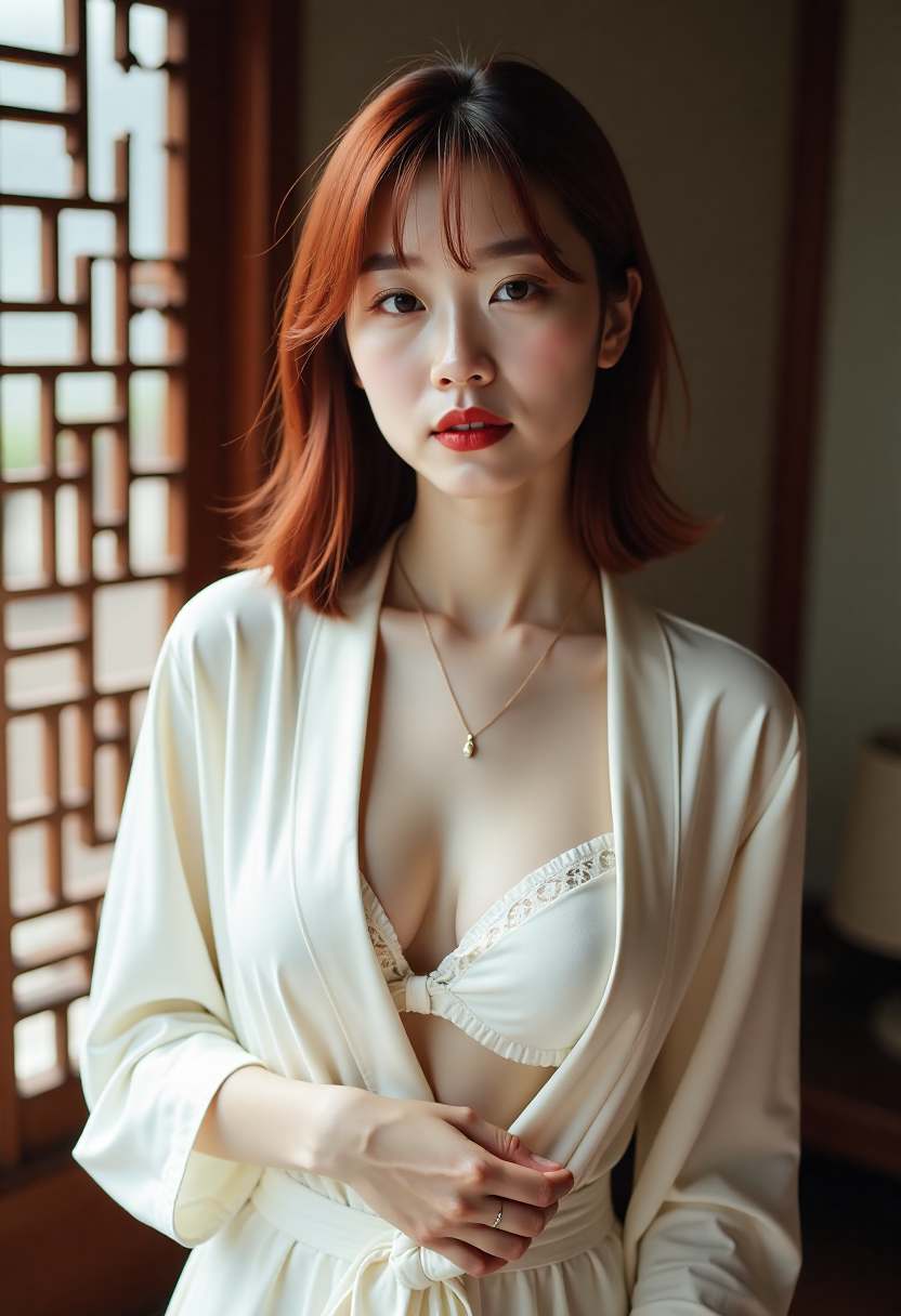王朝的最后一夜
