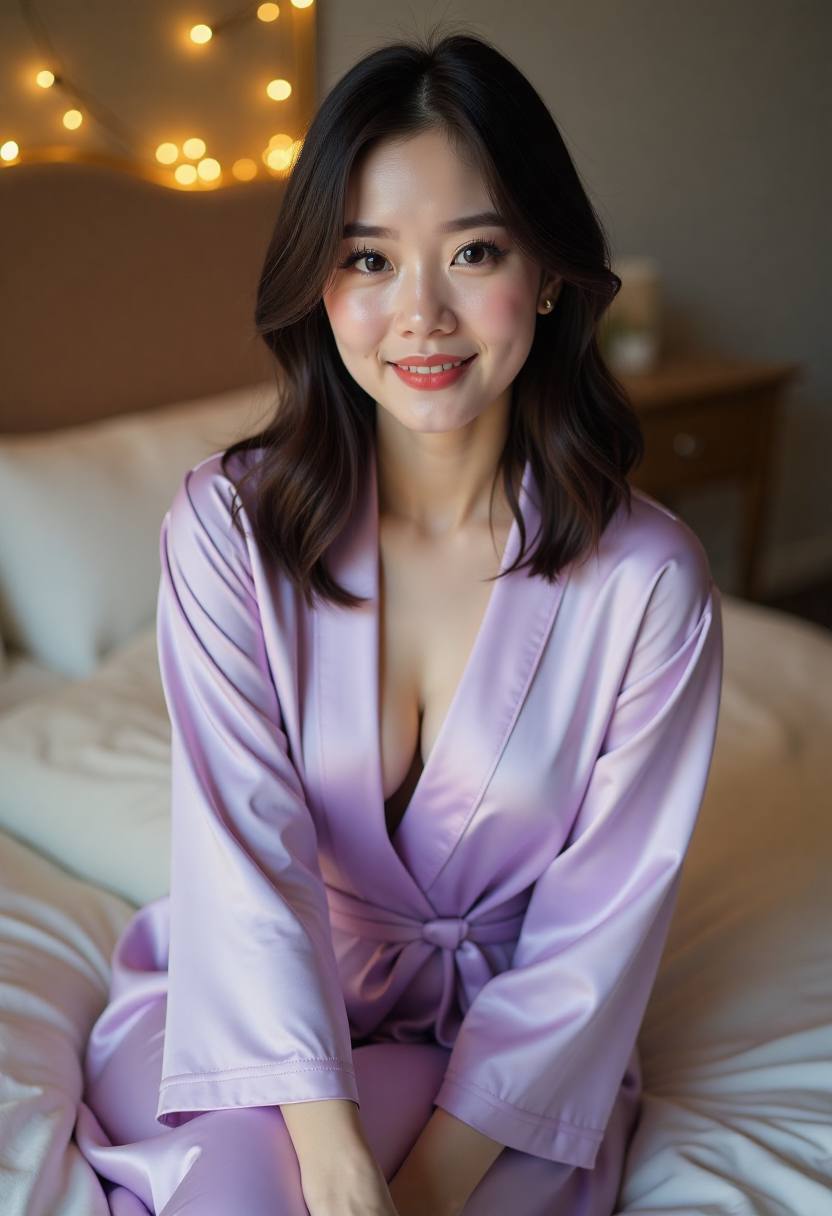 心动信号灯